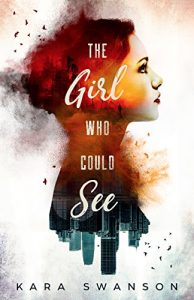 Baixar The Girl Who Could See (English Edition) pdf, epub, eBook