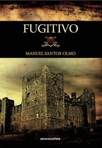 Baixar Fugitivo (Spanish Edition) pdf, epub, eBook