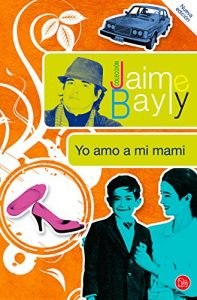 Baixar Yo amo a mi mami pdf, epub, eBook