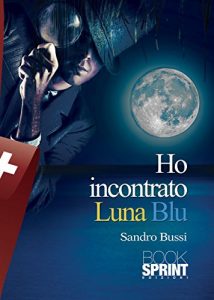 Baixar Ho incontrato Luna Blu pdf, epub, eBook