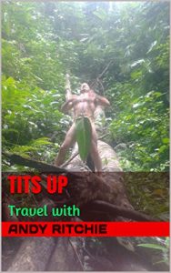 Baixar TITS UP: Travel with (English Edition) pdf, epub, eBook