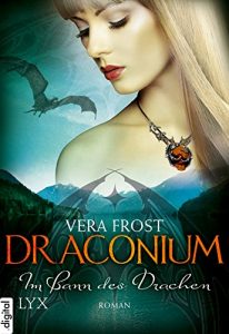 Baixar Draconium – Im Bann des Drachen (German Edition) pdf, epub, eBook