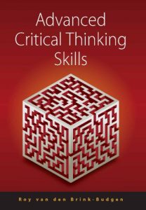Baixar Advanced Critical Thinking Skills (English Edition) pdf, epub, eBook