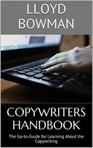Baixar Copywriters Handbook: The Go-to-Guide for Learning About the Copywriting (English Edition) pdf, epub, eBook