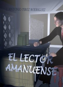 Baixar EL LECTOR AMANUENSE (Spanish Edition) pdf, epub, eBook