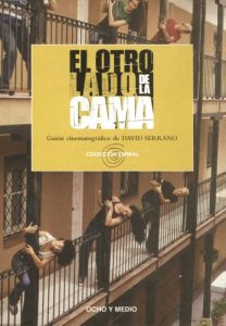 Baixar El Otro Lado de la Cama. Guion (Spanish Edition) pdf, epub, eBook