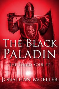 Baixar The Black Paladin (The Third Soul Book 7) (English Edition) pdf, epub, eBook