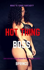 Baixar HOT THING BOSS  (English Edition) pdf, epub, eBook