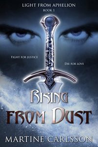 Baixar Light from Aphelion 1 – Rising from Dust (English Edition) pdf, epub, eBook
