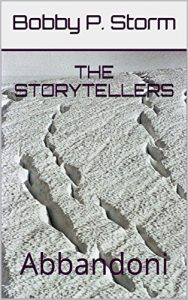 Baixar THE STORYTELLERS 2 – Stagione 2 : Abbandoni (Italian Edition) pdf, epub, eBook