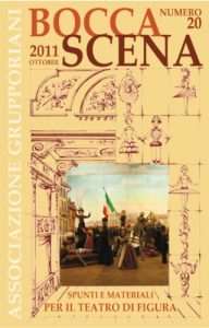 Baixar BOCCASCENA Numero 20 (Italian Edition) pdf, epub, eBook