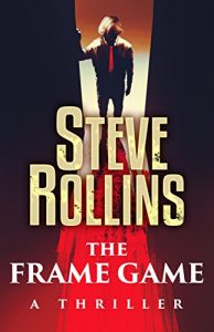 Baixar The Frame Game: A Thriller (English Edition) pdf, epub, eBook
