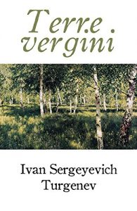 Baixar Terre vergini (Italian Edition) pdf, epub, eBook
