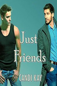 Baixar Just Friends (English Edition) pdf, epub, eBook