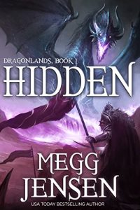 Baixar Hidden (Dragonlands Book 1) (English Edition) pdf, epub, eBook