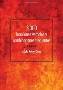 Baixar 3,000 locuciones verbales y combinaciones frecuentes pdf, epub, eBook