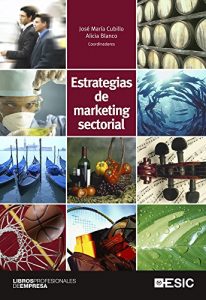 Baixar Estrategias de marketing sectorial (Libros Profesionales) pdf, epub, eBook