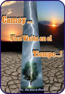 Baixar CAMAY… Una visita en el Tiempo. (Spanish Edition) pdf, epub, eBook