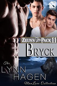 Baixar Bryck [Zeus’s Pack 11] (Siren Publishing The Lynn Hagen ManLove Collection) pdf, epub, eBook