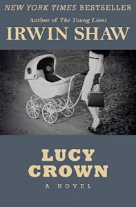 Baixar Lucy Crown: A Novel (English Edition) pdf, epub, eBook
