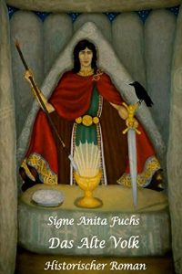 Baixar Das Alte Volk: Historischer Roman (German Edition) pdf, epub, eBook