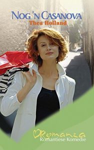 Baixar Nog ‘n Casanova (Afrikaans Edition) pdf, epub, eBook