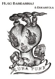 Baixar Luna Punk pdf, epub, eBook