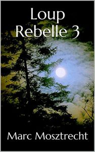 Baixar Loup Rebelle 3 (Les Guerres des Loups t. 4) (French Edition) pdf, epub, eBook