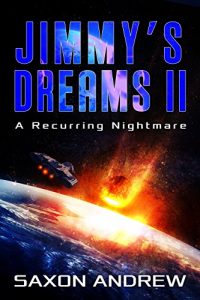 Baixar Jimmy’s Dreams II: A Recurring Nightmare (English Edition) pdf, epub, eBook