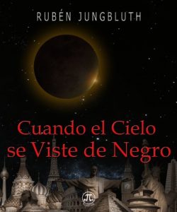 Baixar Cuando el Cielo se Viste de Negro (Spanish Edition) pdf, epub, eBook