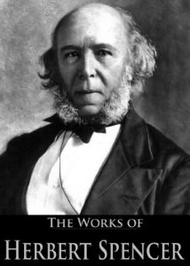 Baixar The Complete Works of Herbert Spencer: The Principles of Psychology, The Principles of Philosophy, First Principles and More (6 Books With Active Table of Contents) (English Edition) pdf, epub, eBook