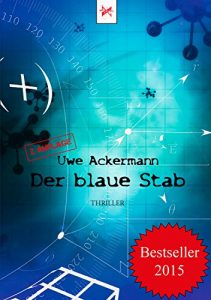 Baixar Der blaue Stab (German Edition) pdf, epub, eBook