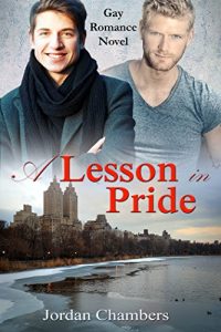 Baixar A Lesson in Pride (English Edition) pdf, epub, eBook