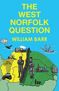Baixar The West Norfolk Question (English Edition) pdf, epub, eBook