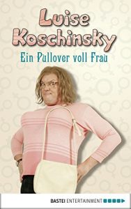 Baixar Ein Pullover voll Frau (German Edition) pdf, epub, eBook