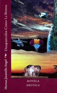 Baixar Desaparecidos Como La Bruma (Spanish Edition) pdf, epub, eBook