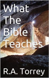 Baixar What The Bible Teaches (English Edition) pdf, epub, eBook