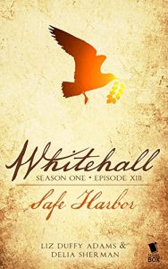 Baixar Safe Harbor (Whitehall Season 1) pdf, epub, eBook