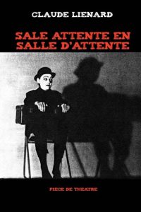 Baixar Sale attente en salle d’attente (French Edition) pdf, epub, eBook
