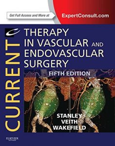 Baixar Current Therapy in Vascular and Endovascular Surgery E-Book (CURRENT THERAPY IN VASCULAR SURGERY) pdf, epub, eBook