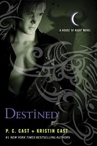 Baixar Destined (House of Night) pdf, epub, eBook