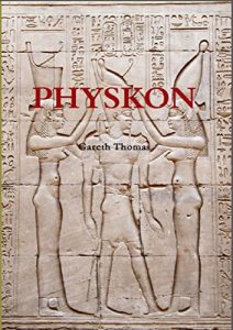 Baixar Physkon (English Edition) pdf, epub, eBook