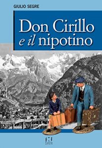 Baixar DON CIRILLO E IL NIPOTINO (Italian Edition) pdf, epub, eBook