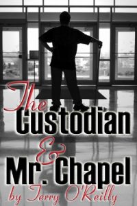 Baixar The Custodian and Mr. Chapel (English Edition) pdf, epub, eBook