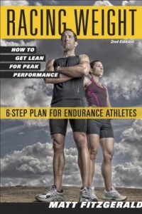 Baixar Racing Weight: How to Get Lean for Peak Performance (The Racing Weight Series) pdf, epub, eBook