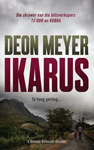 Baixar Ikarus pdf, epub, eBook