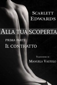 Baixar Alla tua scoperta 1: Il Contratto (Italian Edition) pdf, epub, eBook