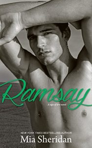 Baixar Ramsay (English Edition) pdf, epub, eBook