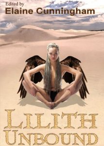 Baixar Lilith Unbound (English Edition) pdf, epub, eBook