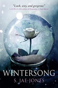 Baixar Wintersong pdf, epub, eBook